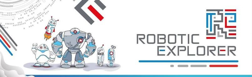 Robotic Explorer